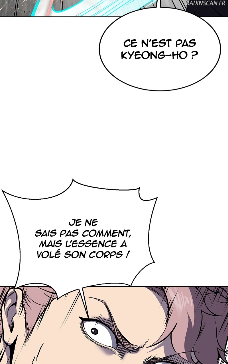 Read The Boy of Death FR Manga Online