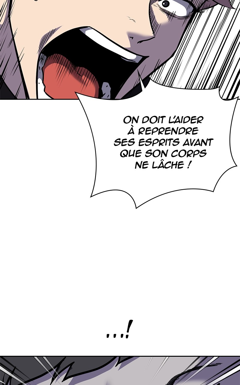 Read The Boy of Death FR Manga Online