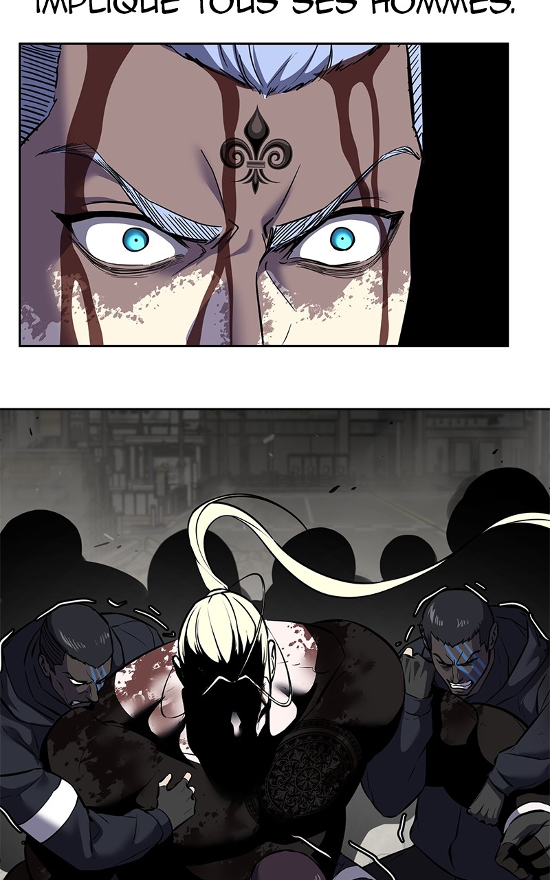Read The Boy of Death FR Manga Online