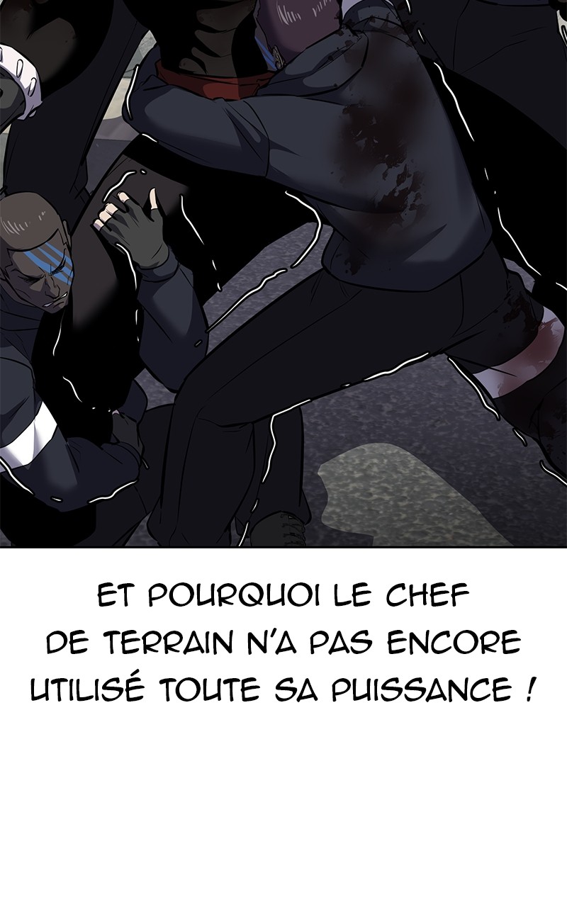 Read The Boy of Death FR Manga Online