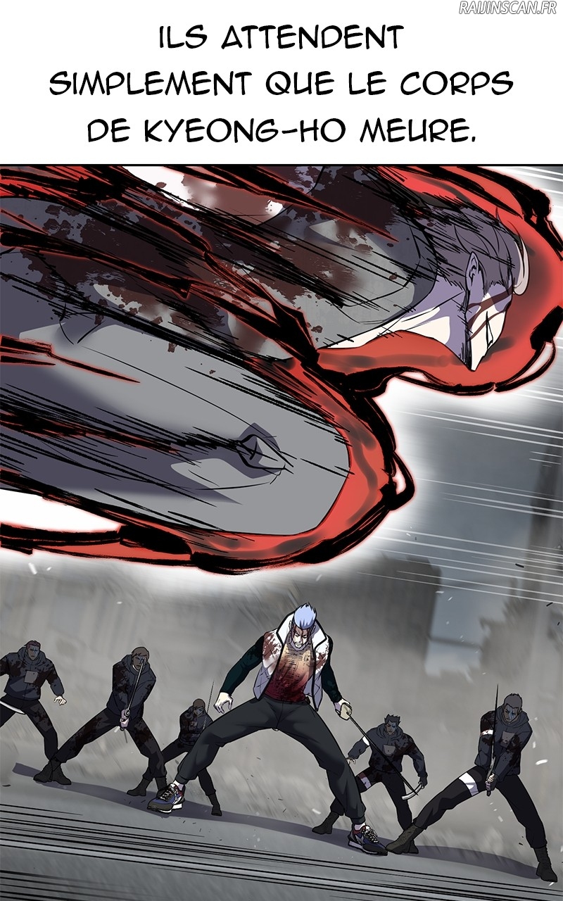 Read The Boy of Death FR Manga Online