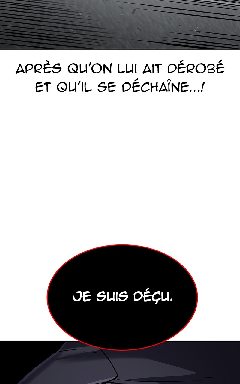 Read The Boy of Death FR Manga Online