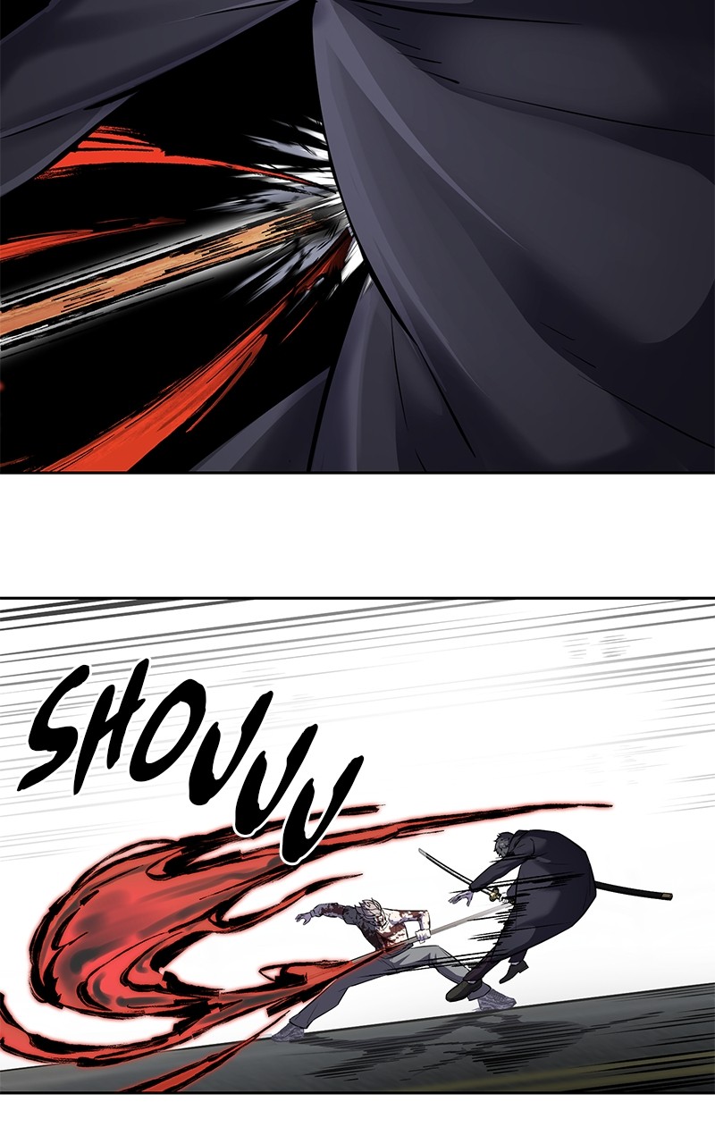 Read The Boy of Death FR Manga Online
