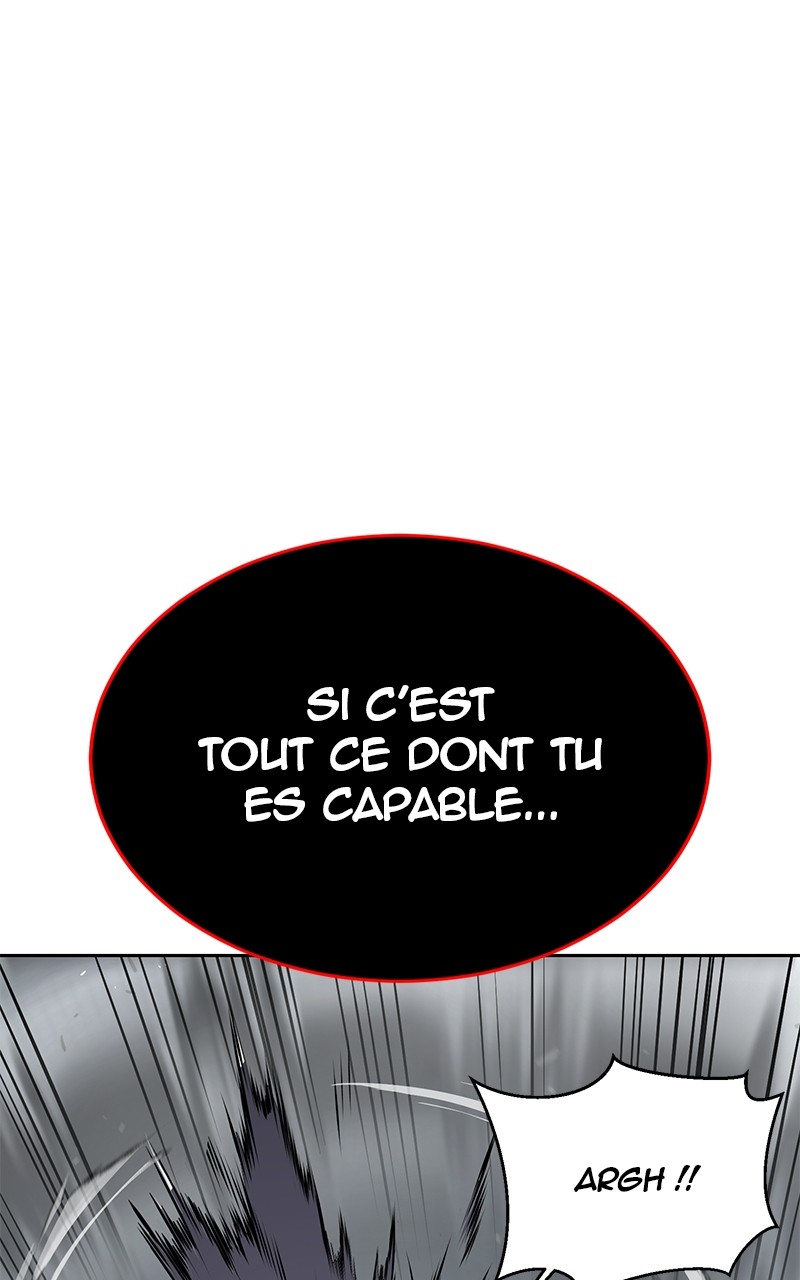 Read The Boy of Death FR Manga Online