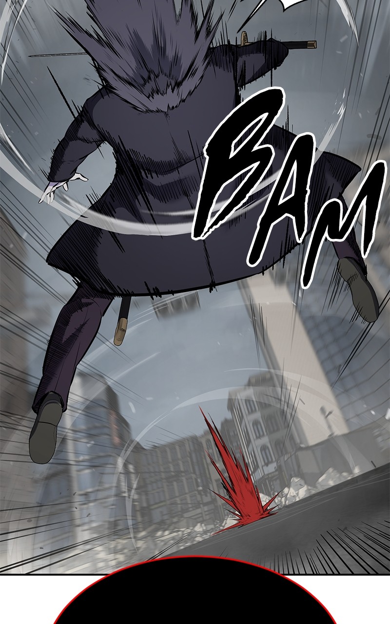 Read The Boy of Death FR Manga Online