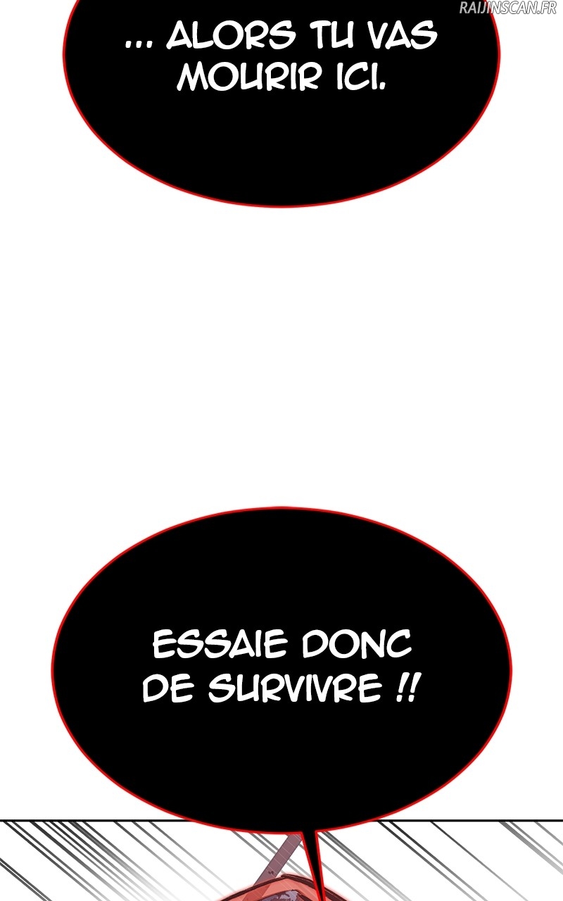 Read The Boy of Death FR Manga Online