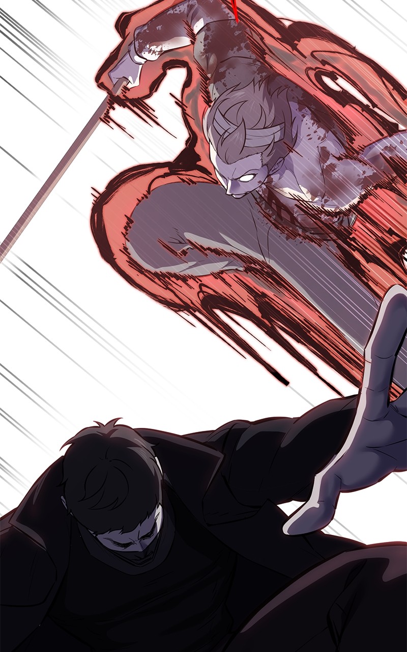 Read The Boy of Death FR Manga Online