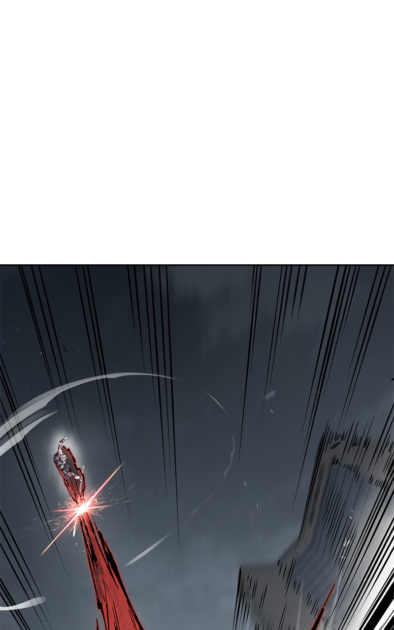 Read The Boy of Death FR Manga Online