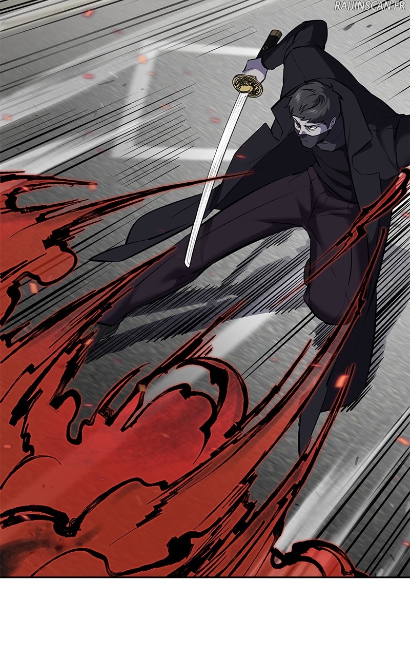 Read The Boy of Death FR Manga Online