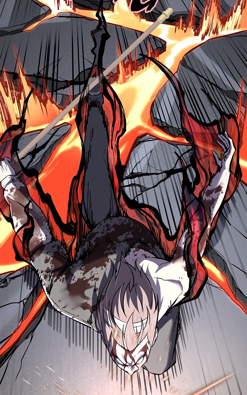 Read The Boy of Death FR Manga Online