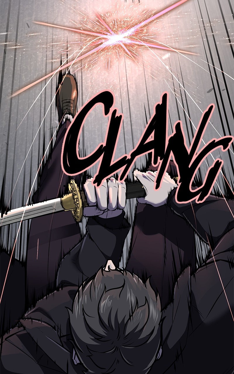 Read The Boy of Death FR Manga Online