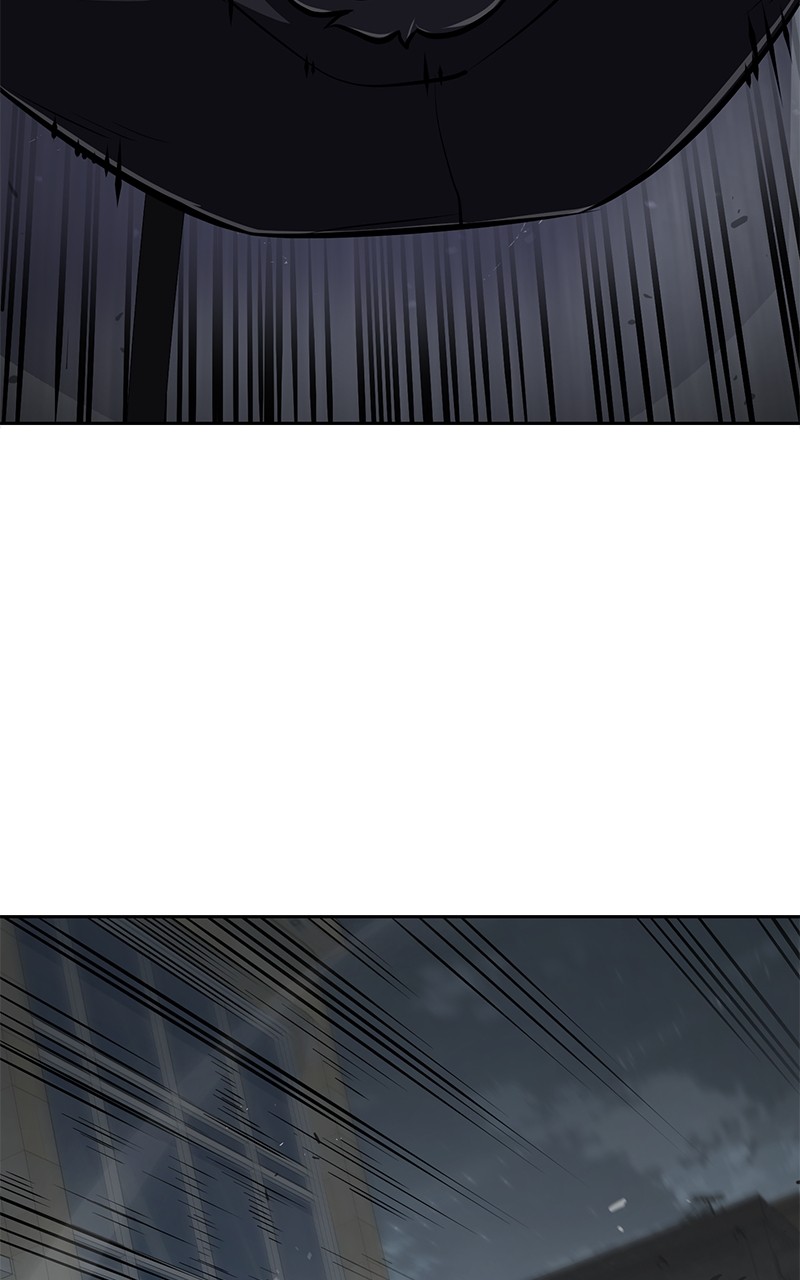 Read The Boy of Death FR Manga Online