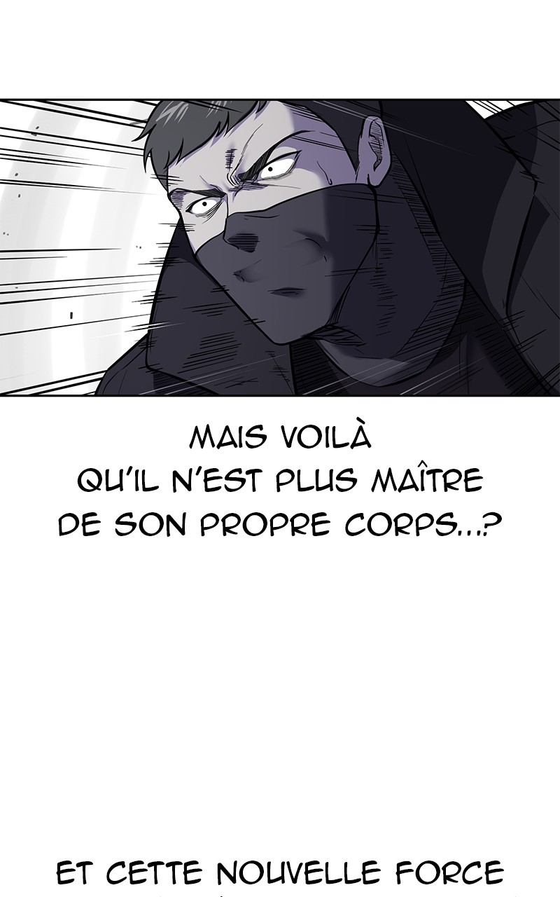 Read The Boy of Death FR Manga Online