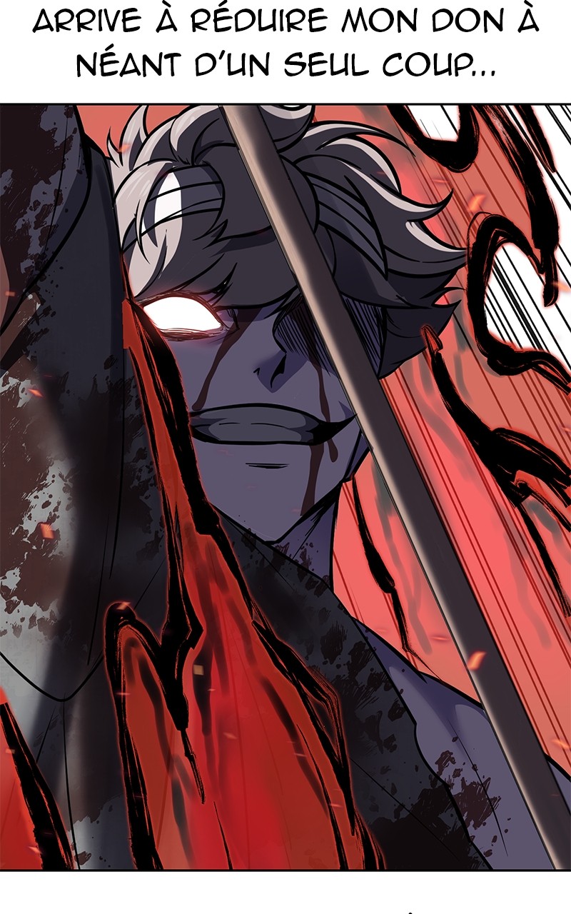 Read The Boy of Death FR Manga Online