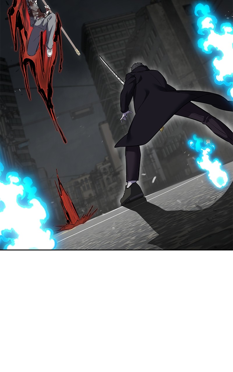 Read The Boy of Death FR Manga Online