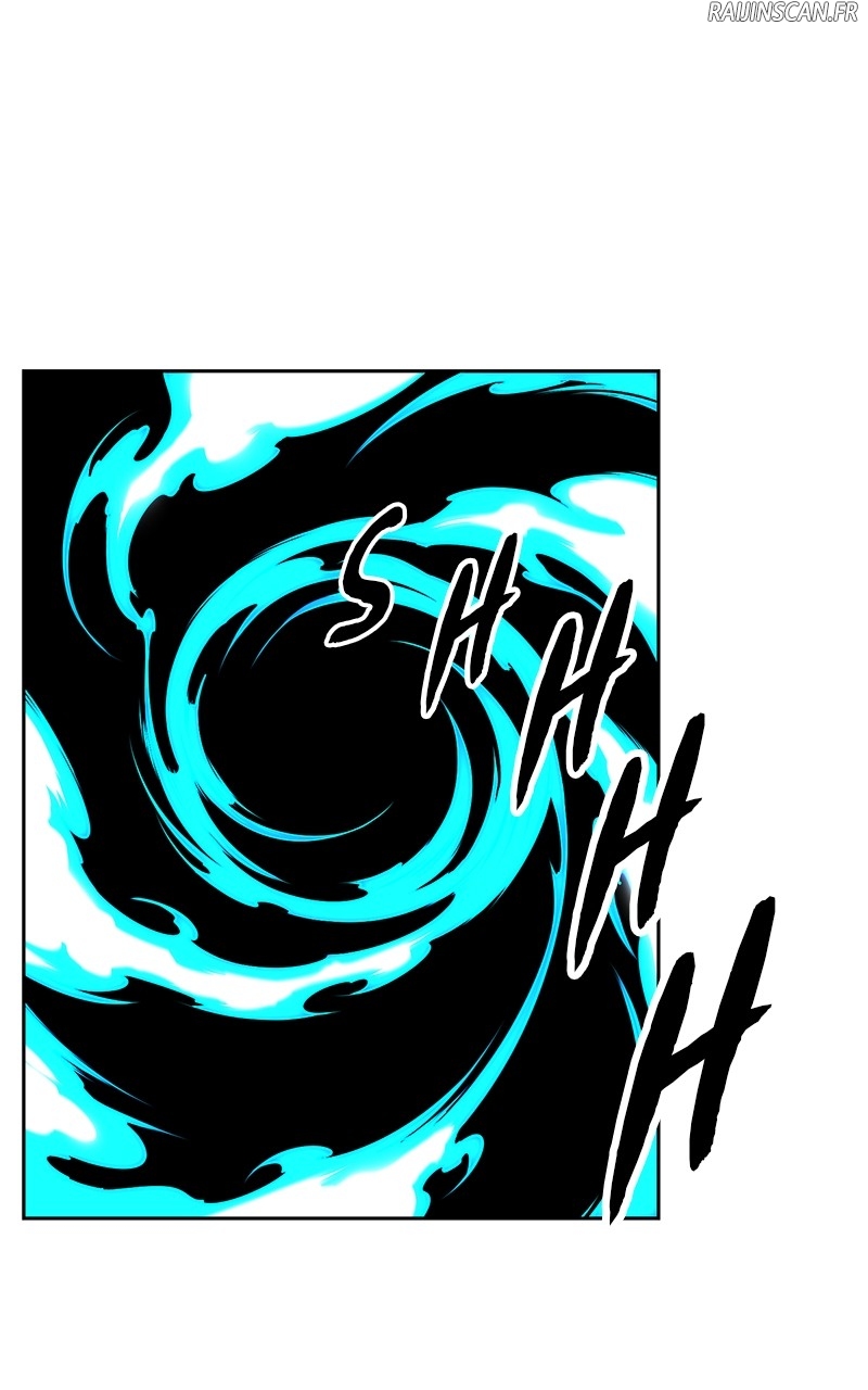 Read The Boy of Death FR Manga Online