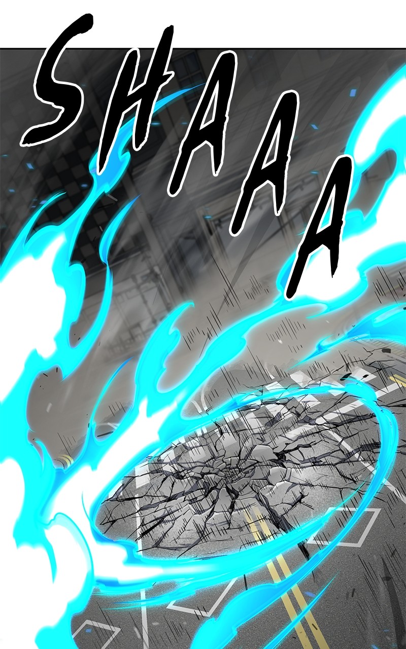 Read The Boy of Death FR Manga Online