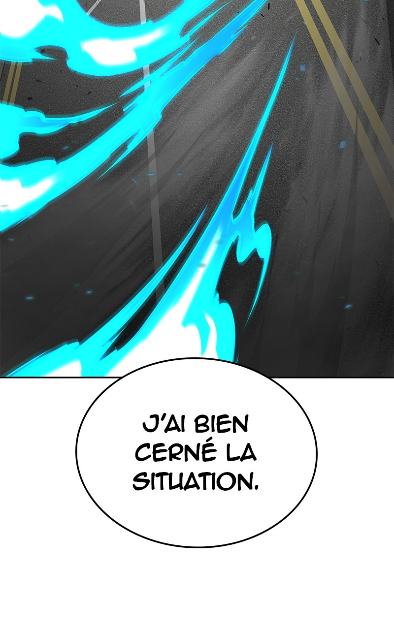 Read The Boy of Death FR Manga Online