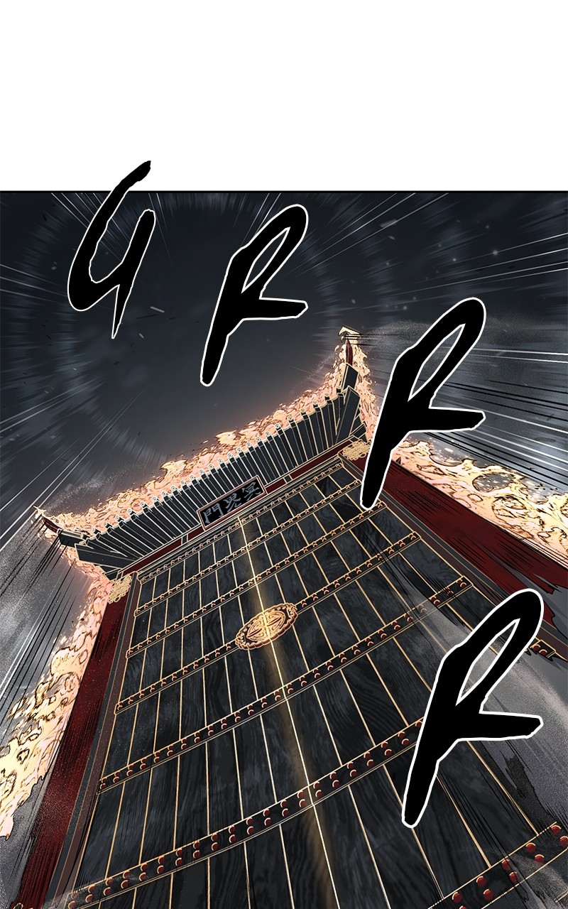 Read The Boy of Death FR Manga Online