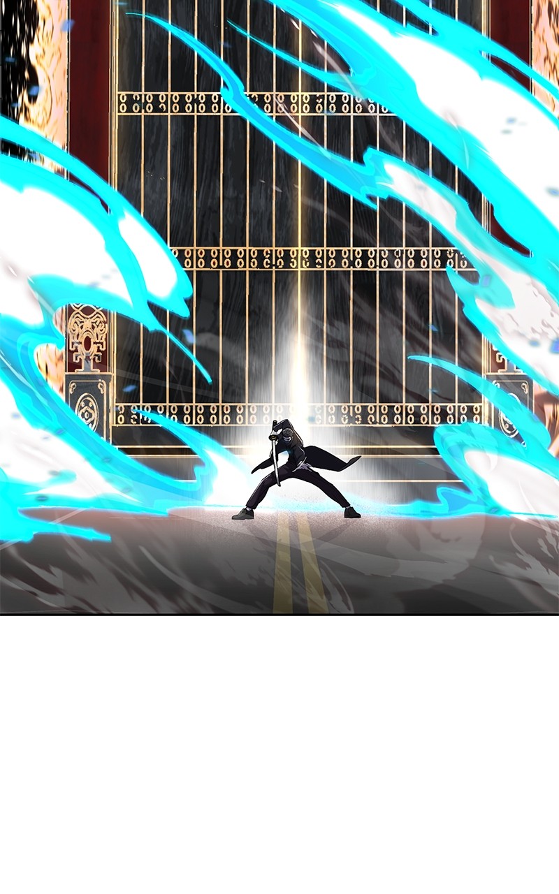 Read The Boy of Death FR Manga Online