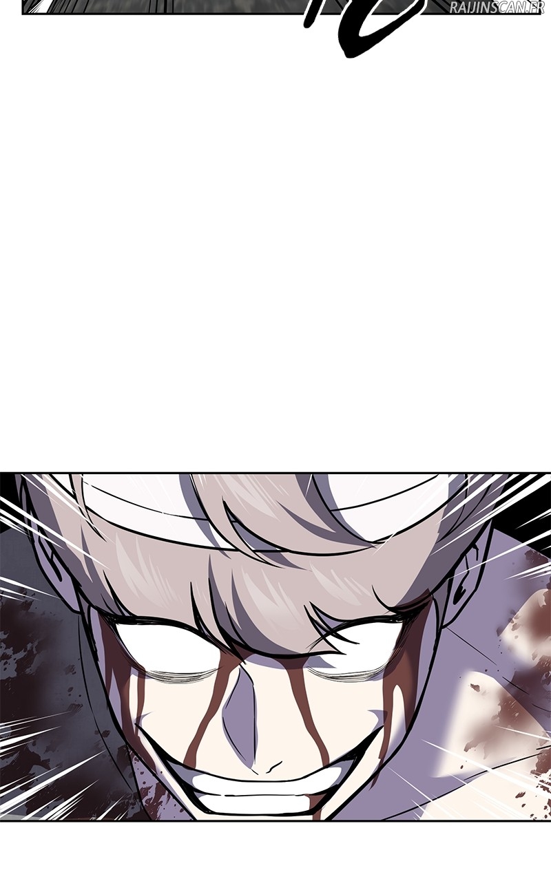 Read The Boy of Death FR Manga Online