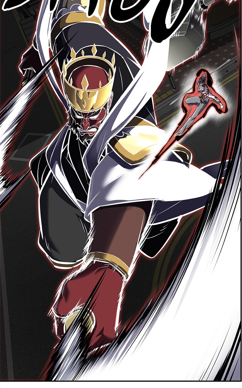 Read The Boy of Death FR Manga Online