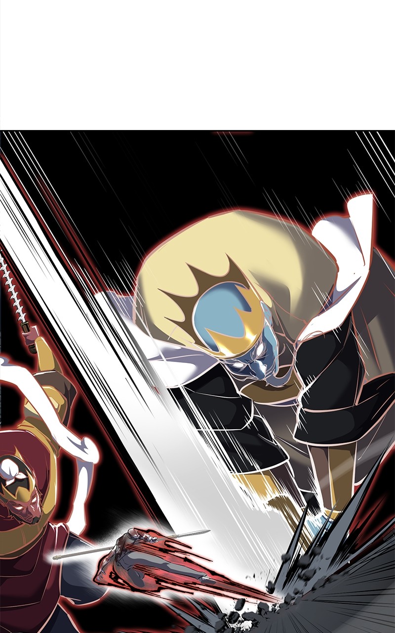 Read The Boy of Death FR Manga Online