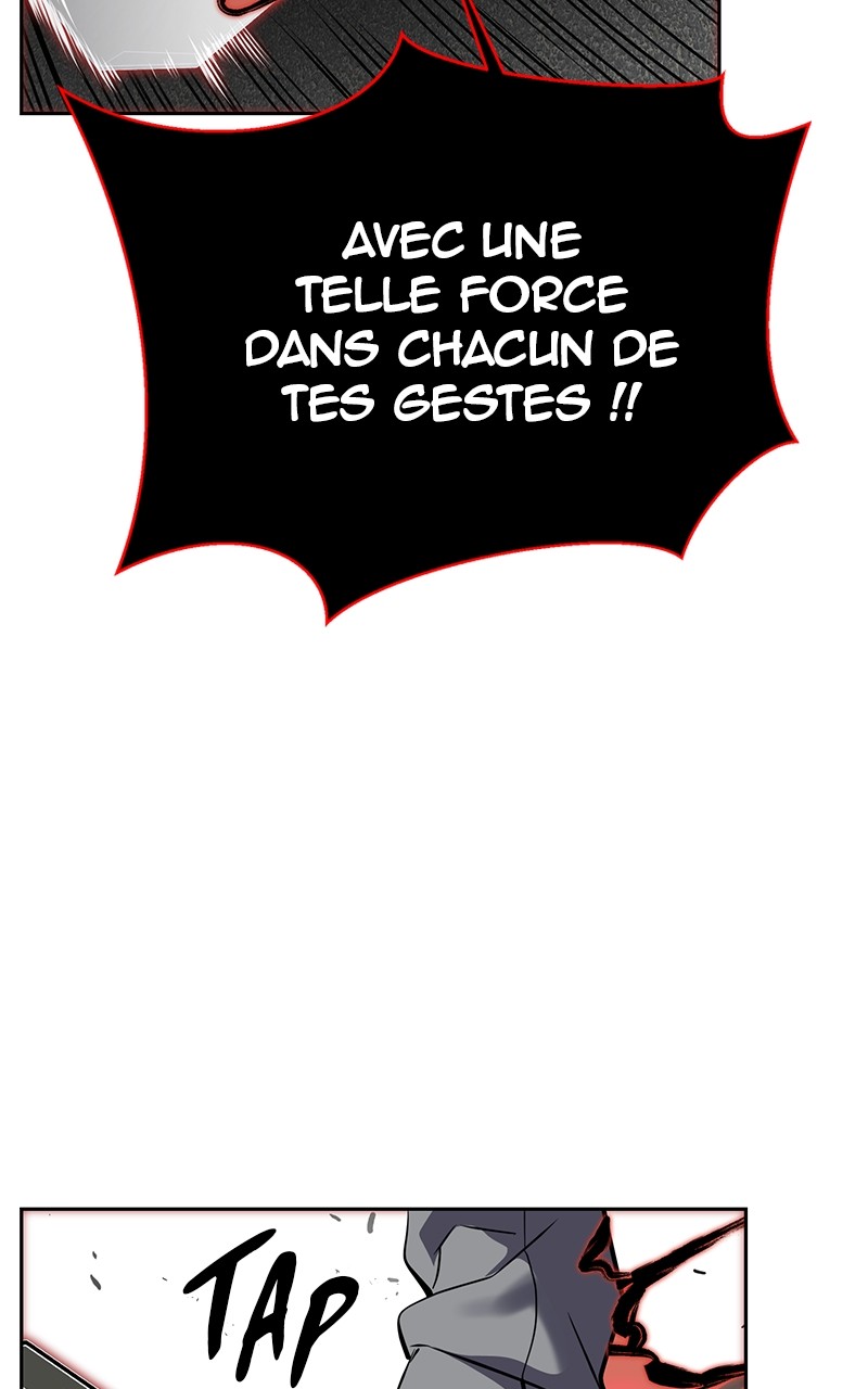Read The Boy of Death FR Manga Online