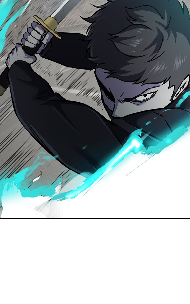 Read The Boy of Death FR Manga Online