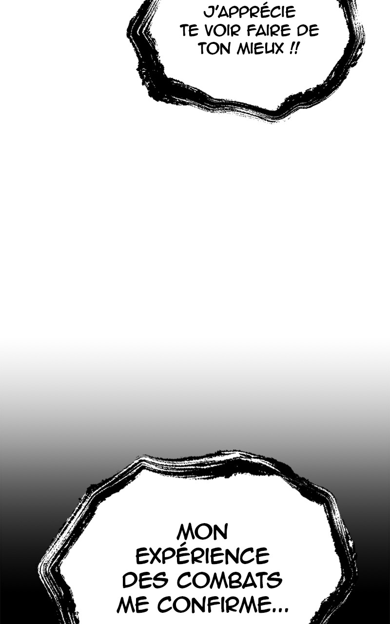 Read The Boy of Death FR Manga Online