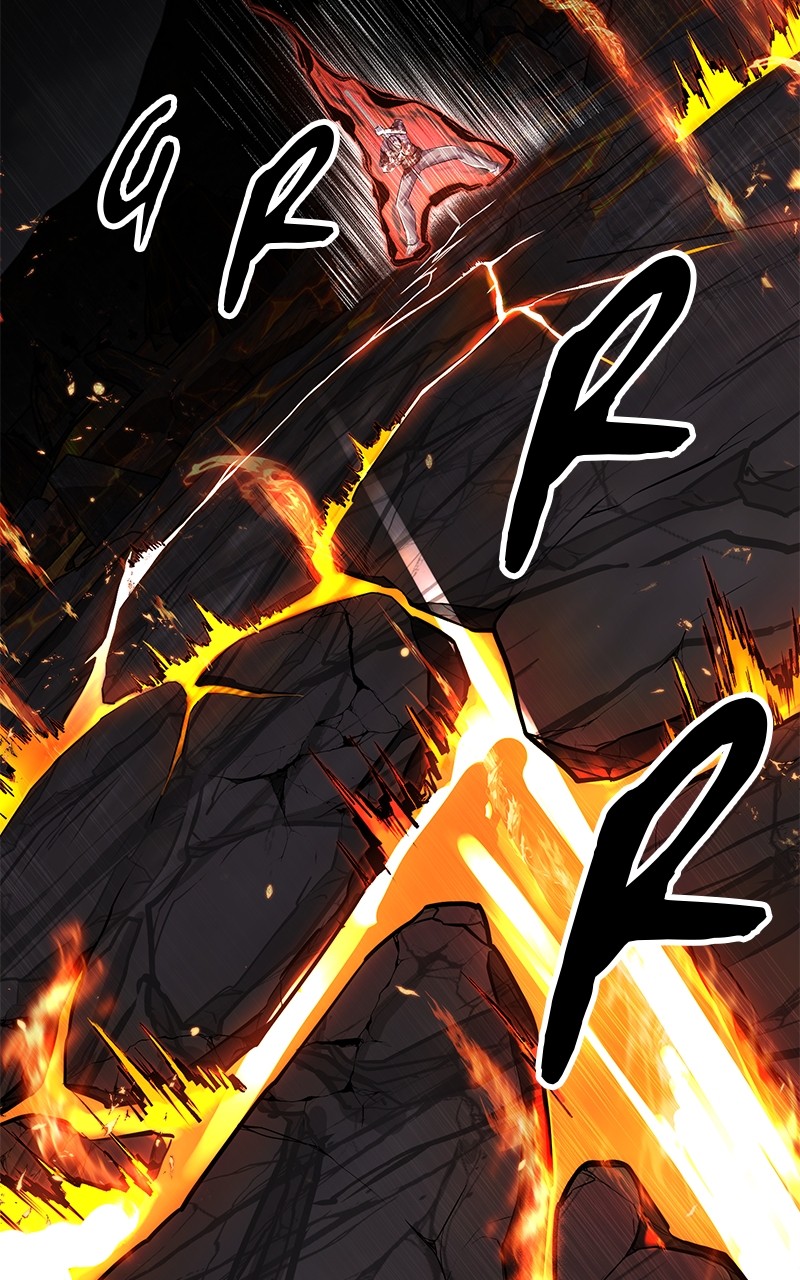 Read The Boy of Death FR Manga Online