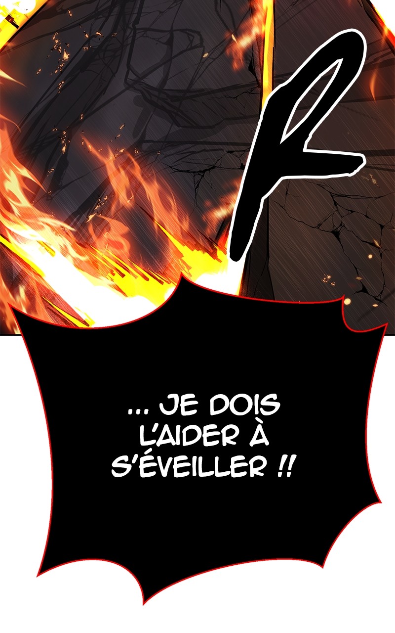 Read The Boy of Death FR Manga Online