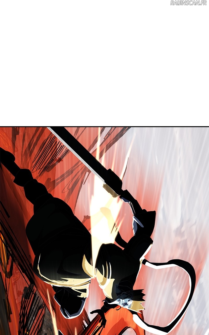 Read The Boy of Death FR Manga Online