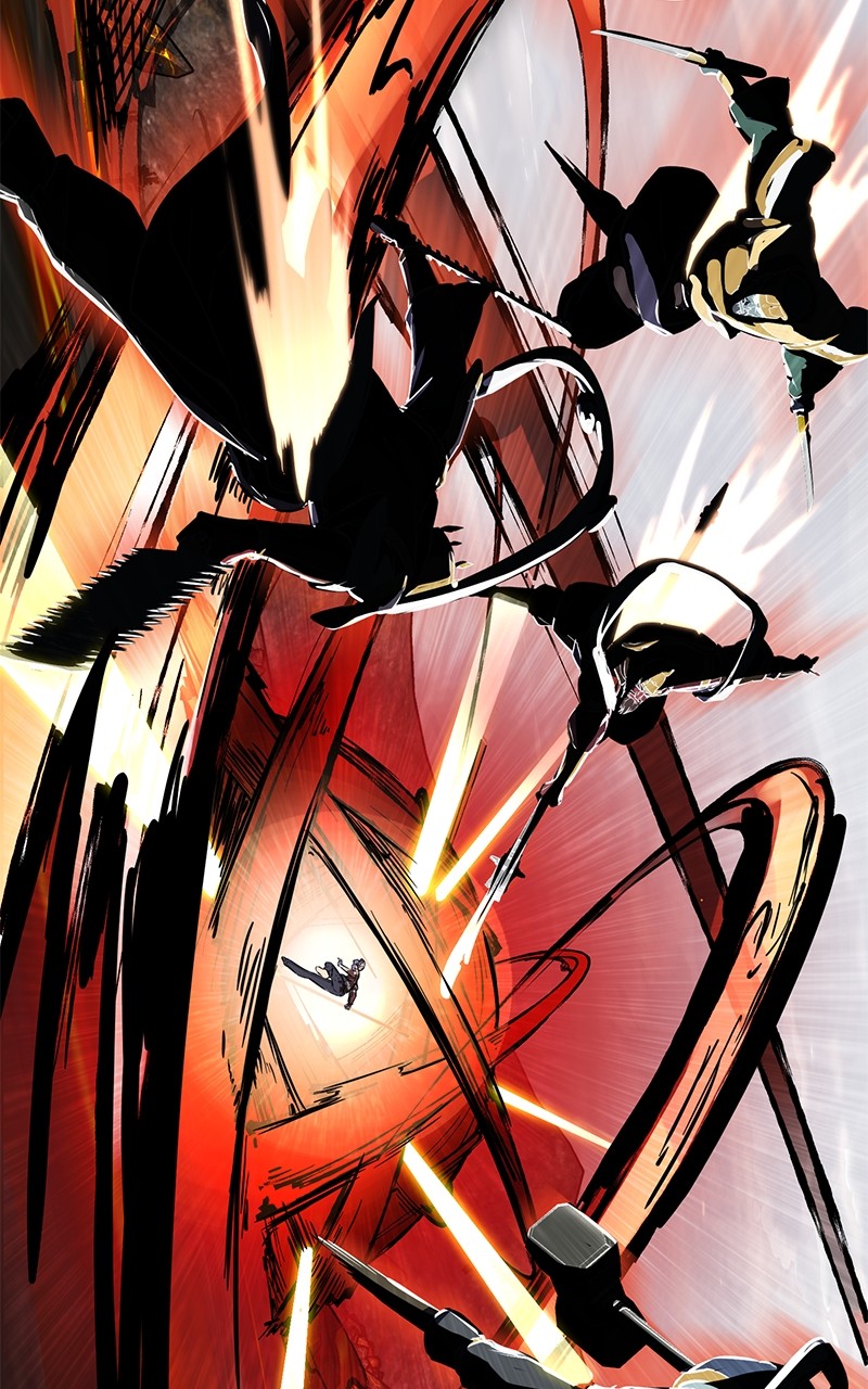 Read The Boy of Death FR Manga Online