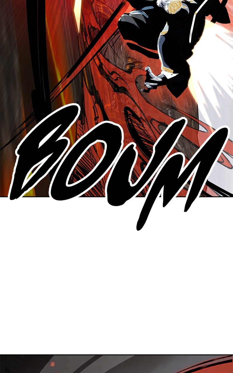 Read The Boy of Death FR Manga Online