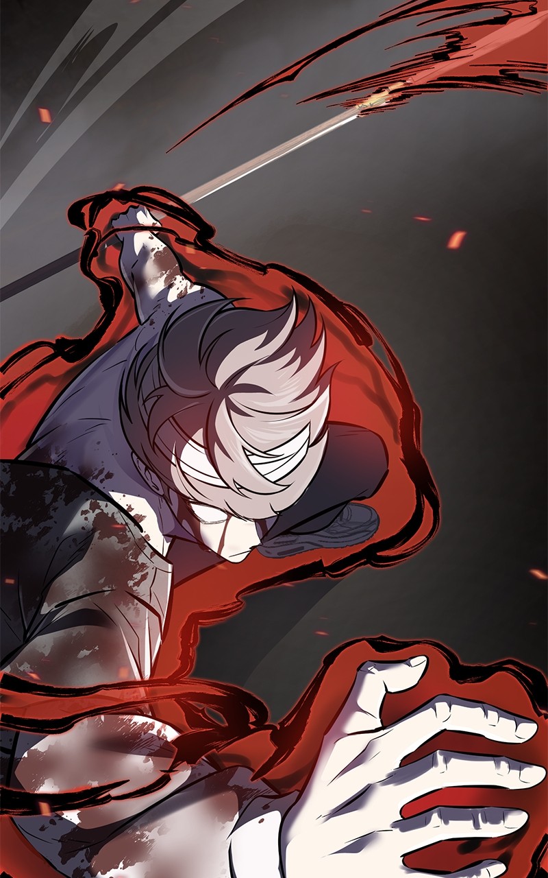 Read The Boy of Death FR Manga Online
