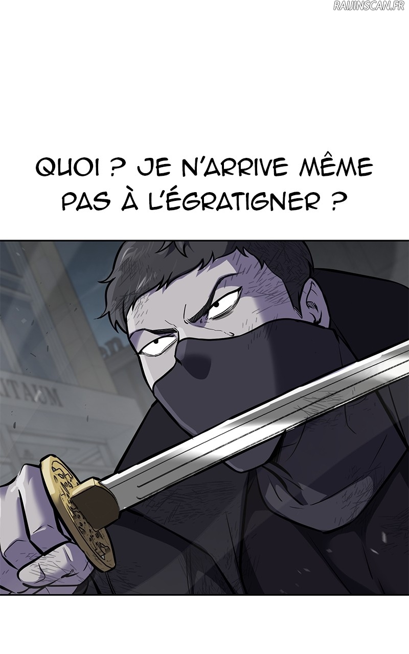 Read The Boy of Death FR Manga Online