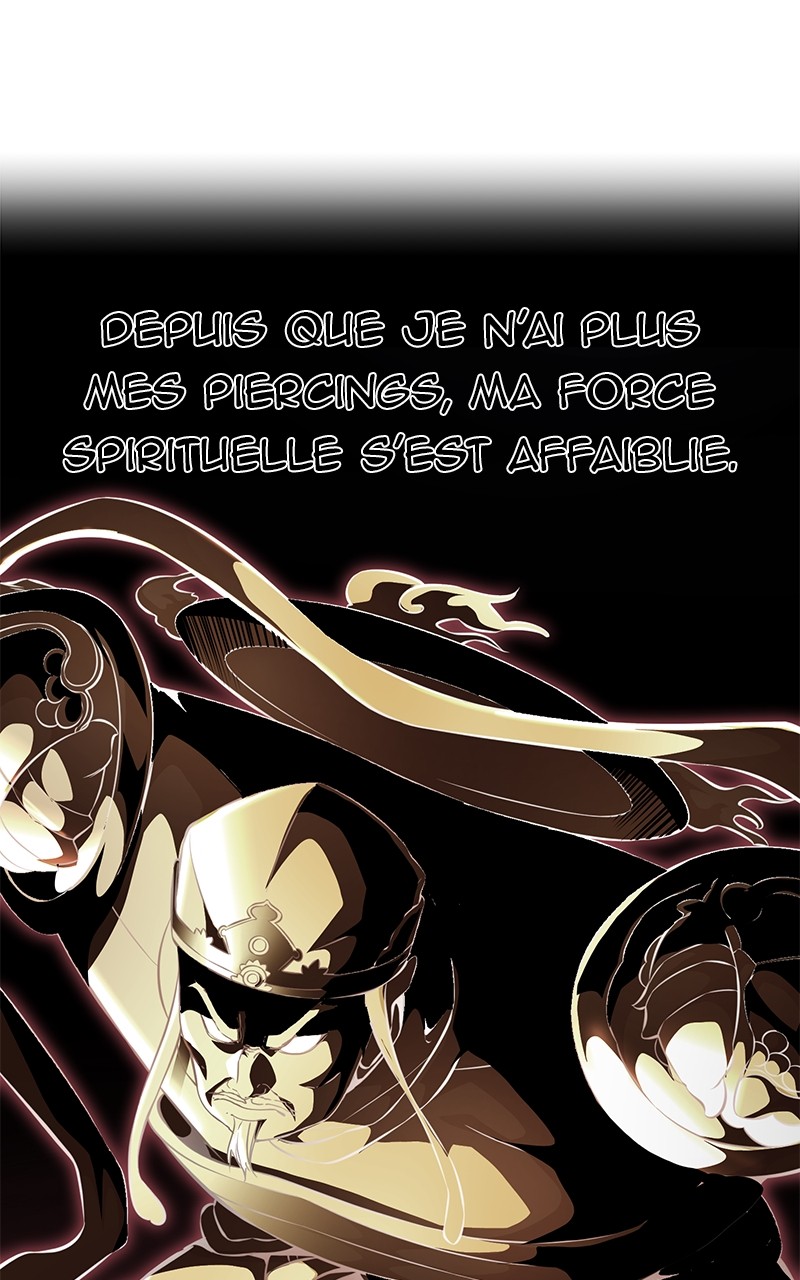 Read The Boy of Death FR Manga Online