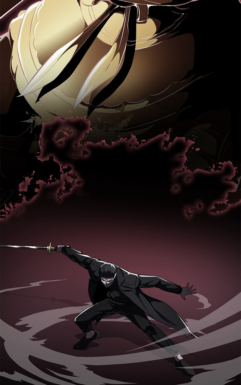 Read The Boy of Death FR Manga Online