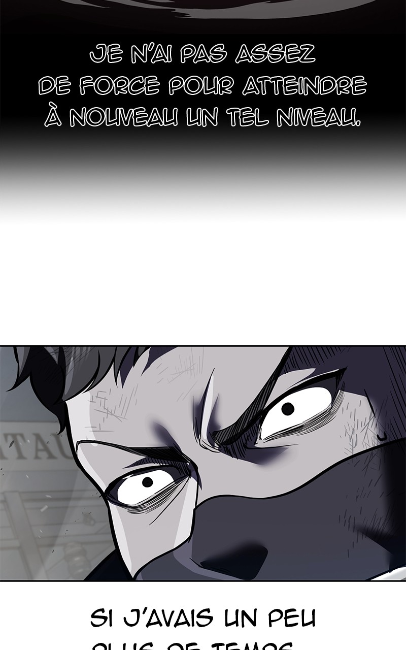 Read The Boy of Death FR Manga Online