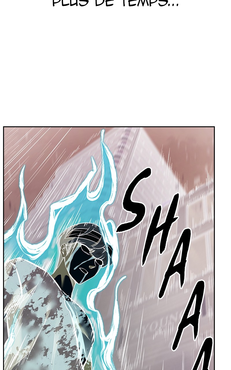 Read The Boy of Death FR Manga Online