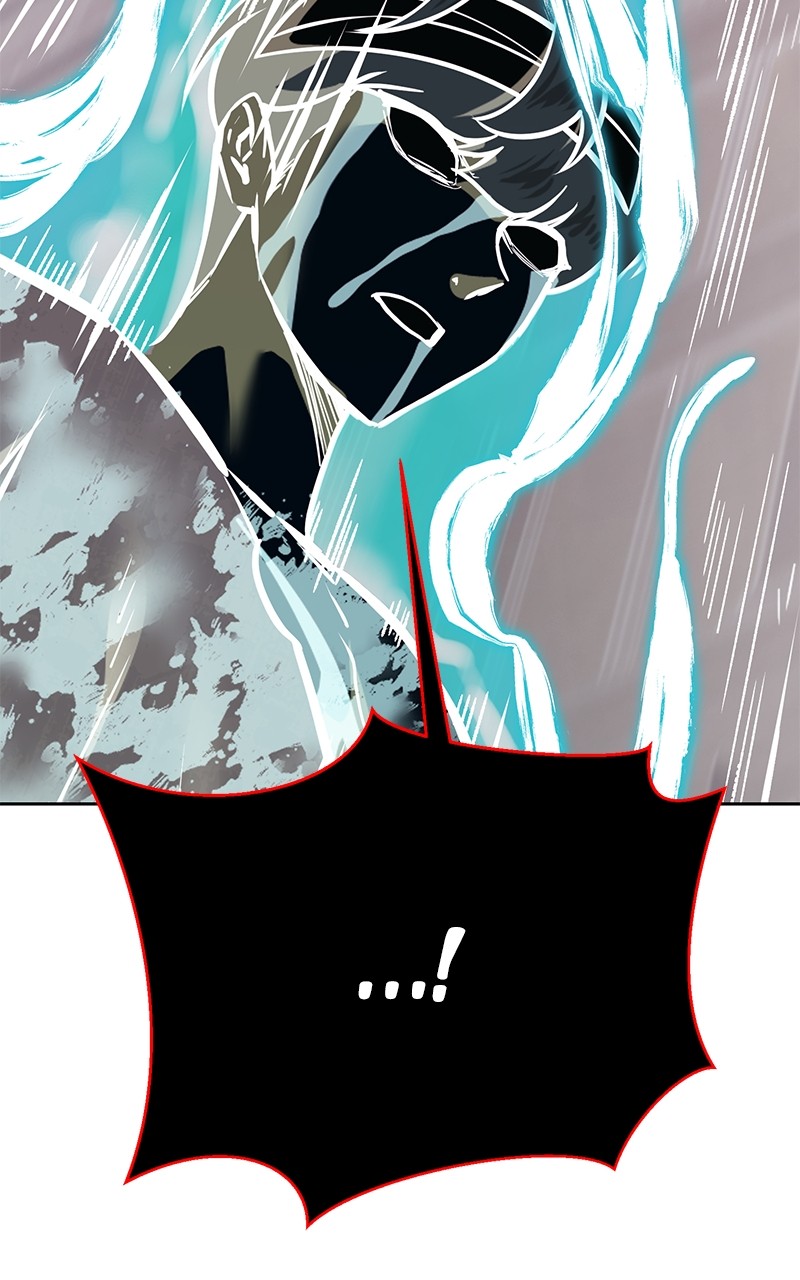 Read The Boy of Death FR Manga Online