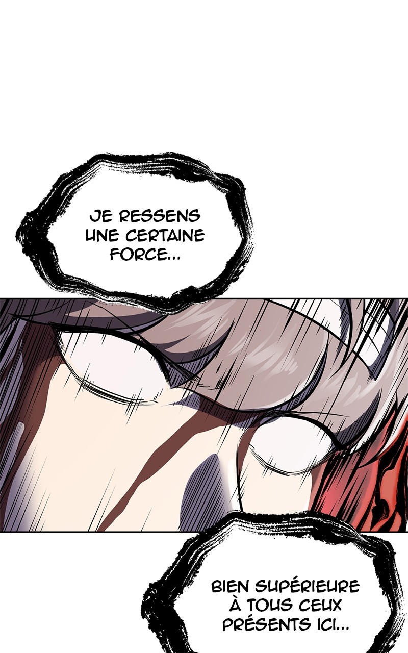 Read The Boy of Death FR Manga Online