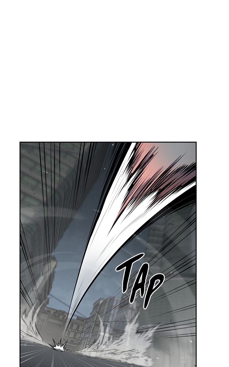 Read The Boy of Death FR Manga Online