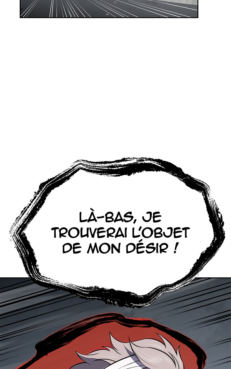 Read The Boy of Death FR Manga Online