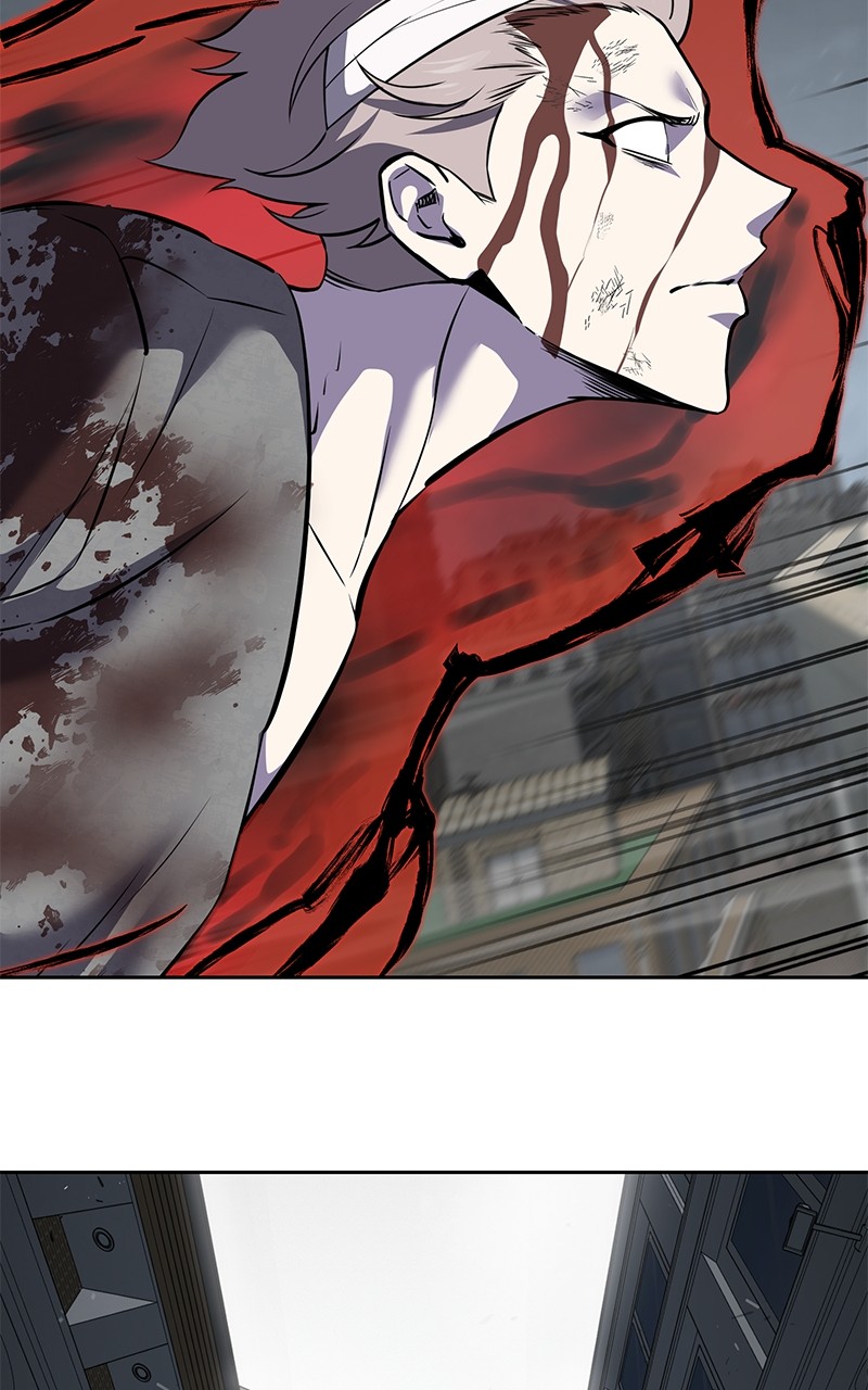 Read The Boy of Death FR Manga Online