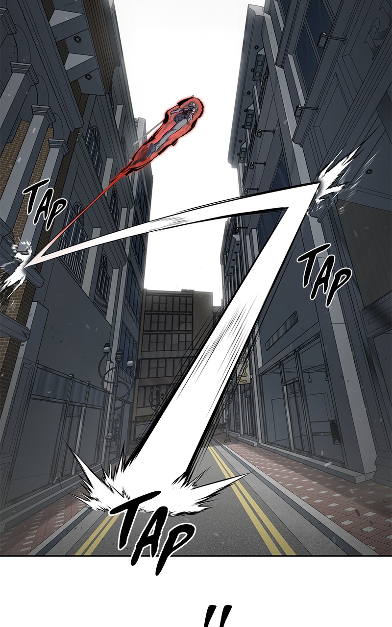 Read The Boy of Death FR Manga Online