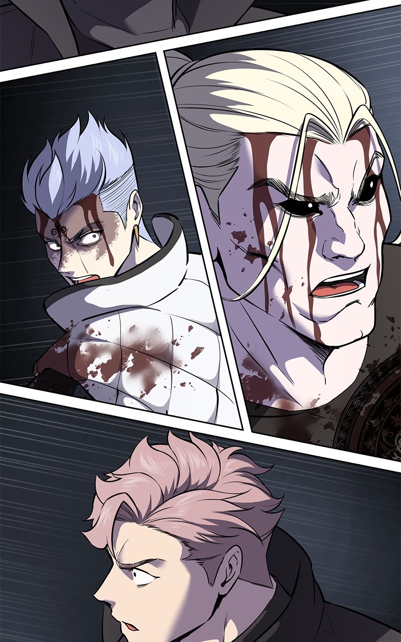 Read The Boy of Death FR Manga Online