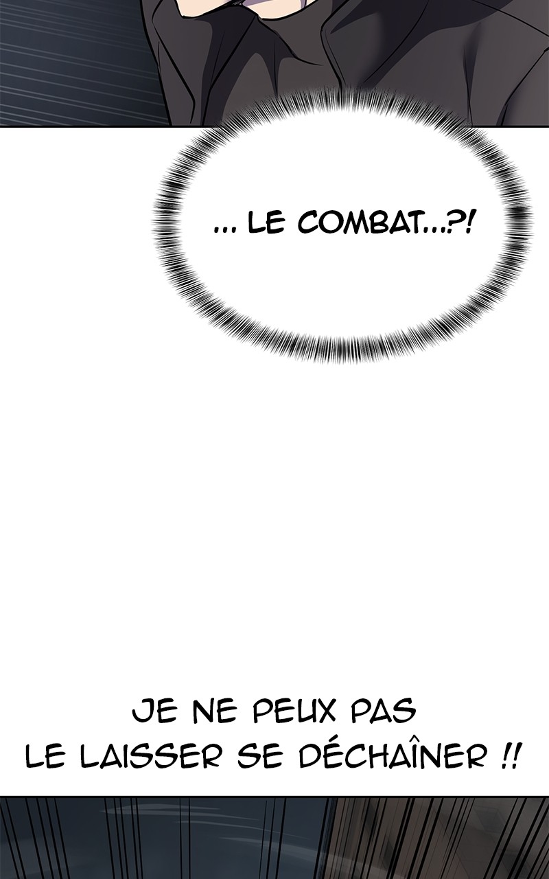 Read The Boy of Death FR Manga Online