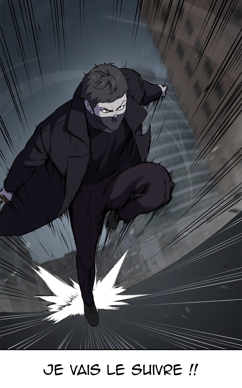 Read The Boy of Death FR Manga Online